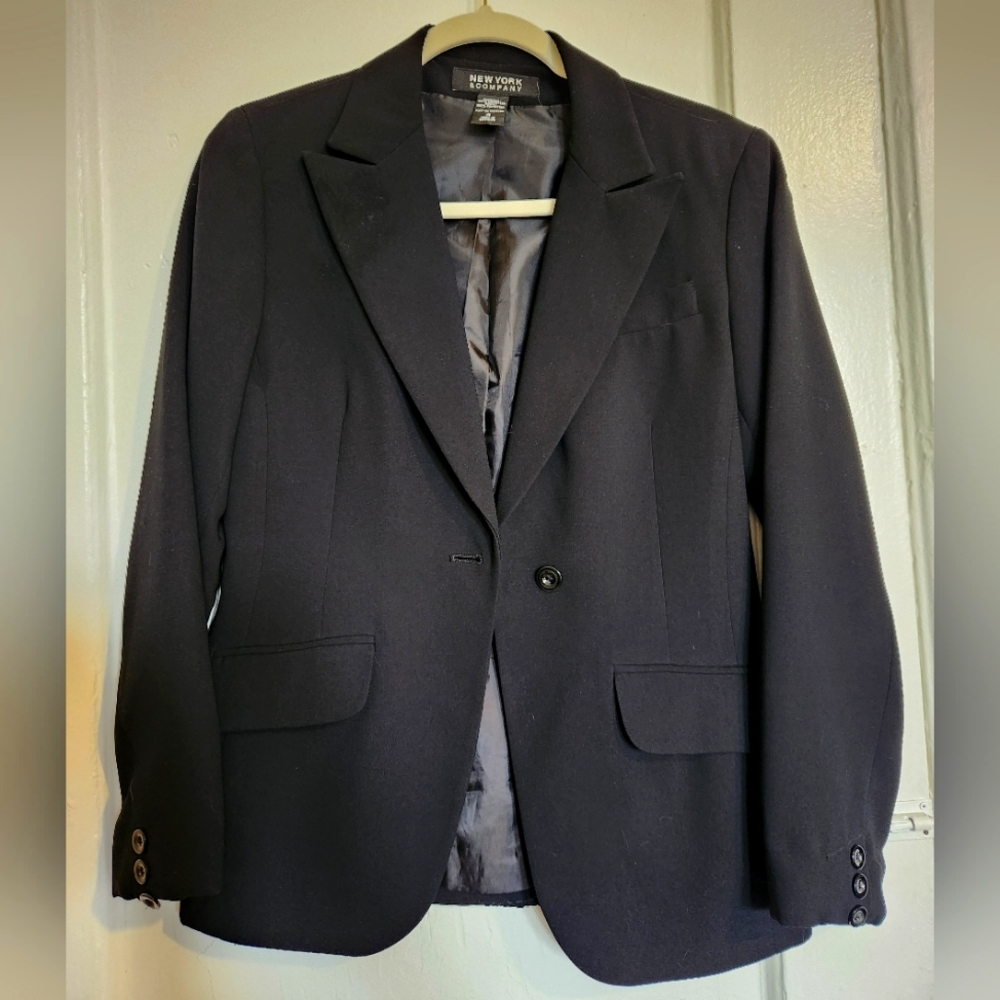 New York & Company Blazer